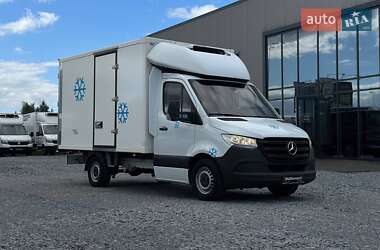 Mercedes-Benz Sprinter  2019