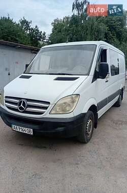 Mercedes-Benz Sprinter  2007