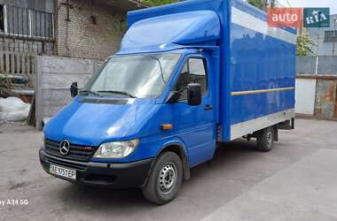 Mercedes-Benz Sprinter  2004