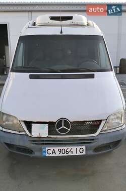 Mercedes-Benz Sprinter  2006