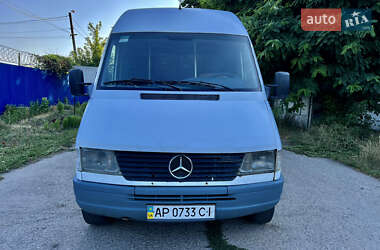 Mercedes-Benz Sprinter  2000