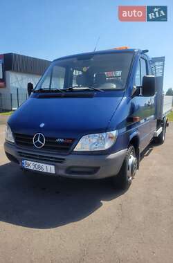Mercedes-Benz Sprinter  2006