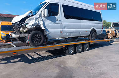 Mercedes-Benz Sprinter  2014