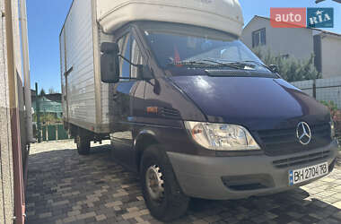 Mercedes-Benz Sprinter  2004