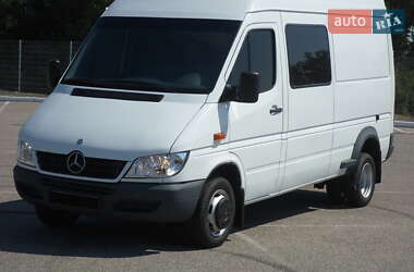 Mercedes-Benz Sprinter  2003