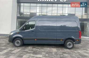 Mercedes-Benz Sprinter  2020