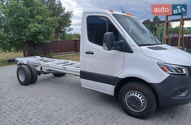 Mercedes-Benz Sprinter  2020