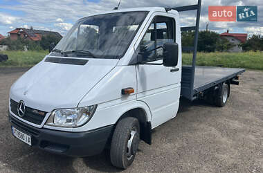 Mercedes-Benz Sprinter 2004