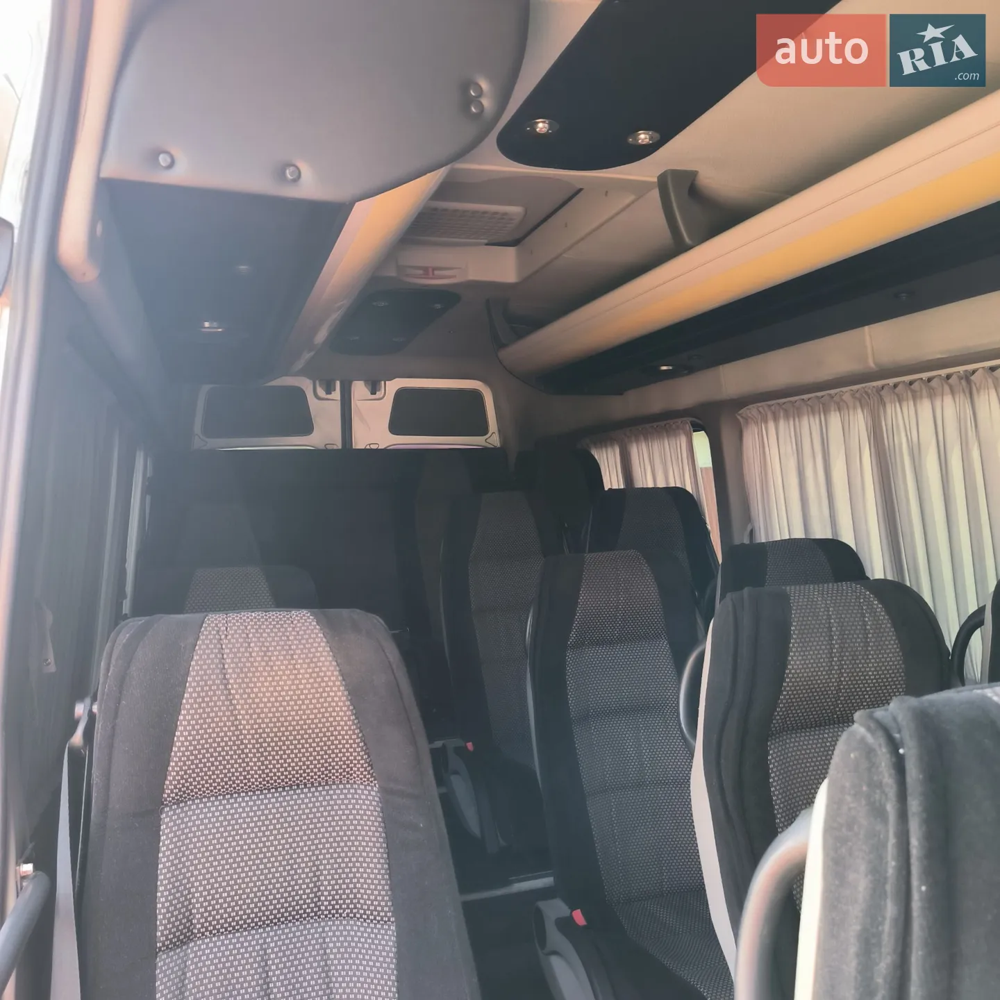 Mercedes-Benz Sprinter 2010 VIN WDB9066571S473432 фото оголошення 16 з 31