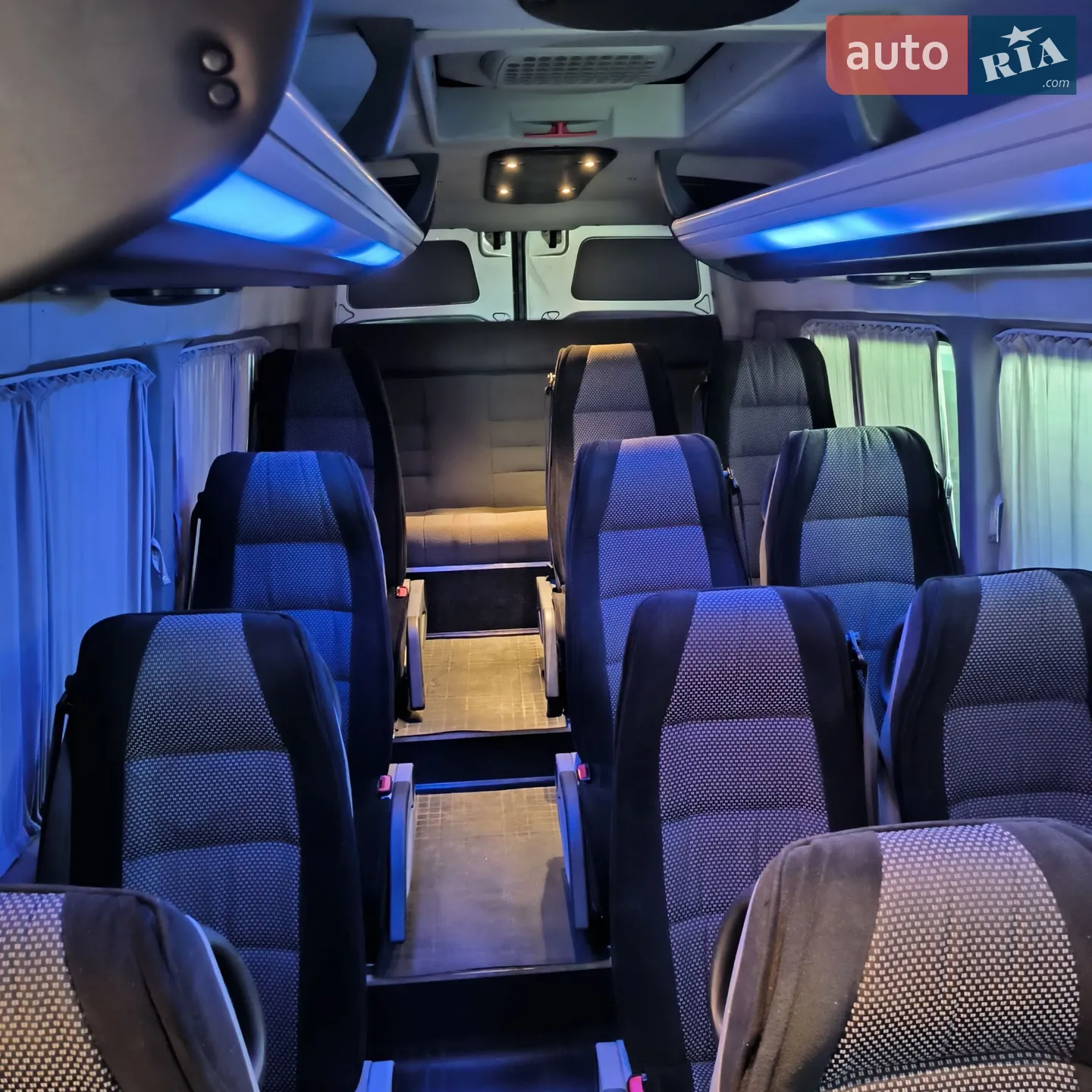 Mercedes-Benz Sprinter 2010 VIN WDB9066571S473432 фото оголошення 18 з 31