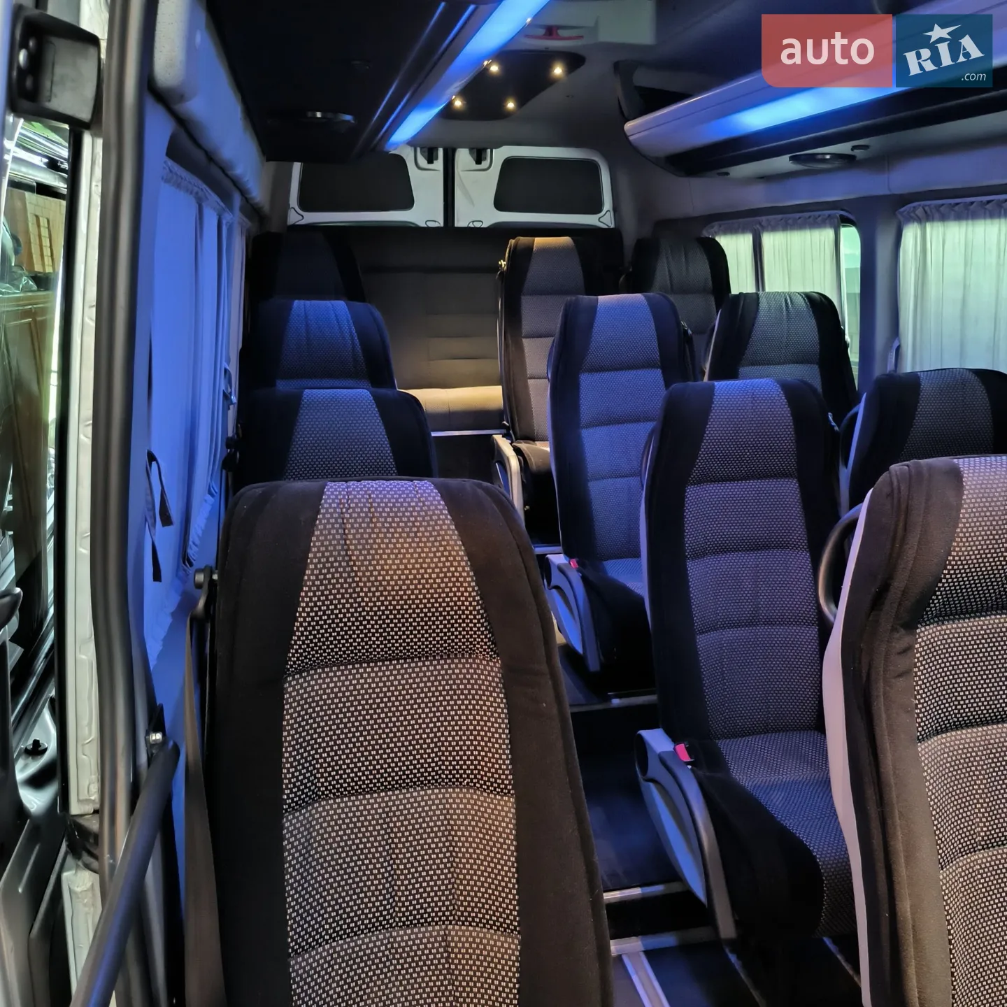 Mercedes-Benz Sprinter 2010 VIN WDB9066571S473432 фото оголошення 19 з 31