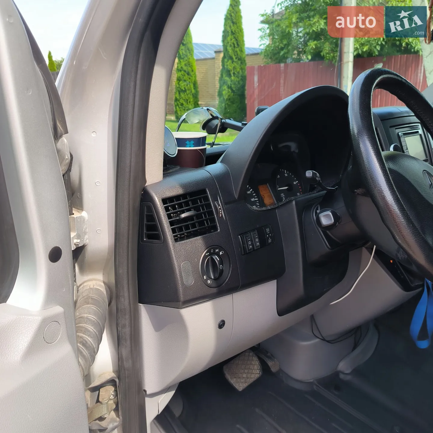 Mercedes-Benz Sprinter 2010 VIN WDB9066571S473432 фото оголошення 24 з 31