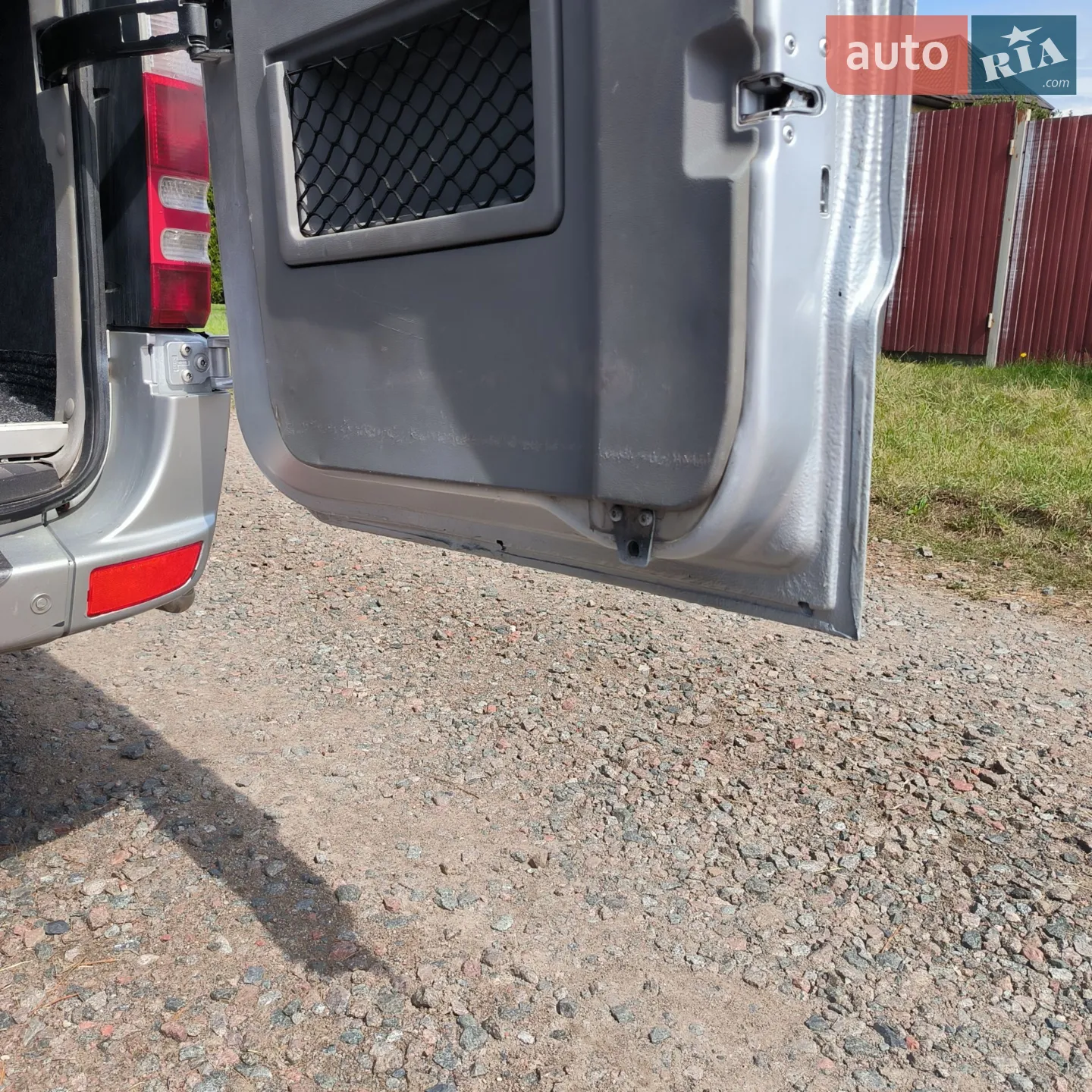 Mercedes-Benz Sprinter 2010 VIN WDB9066571S473432 фото оголошення 29 з 31