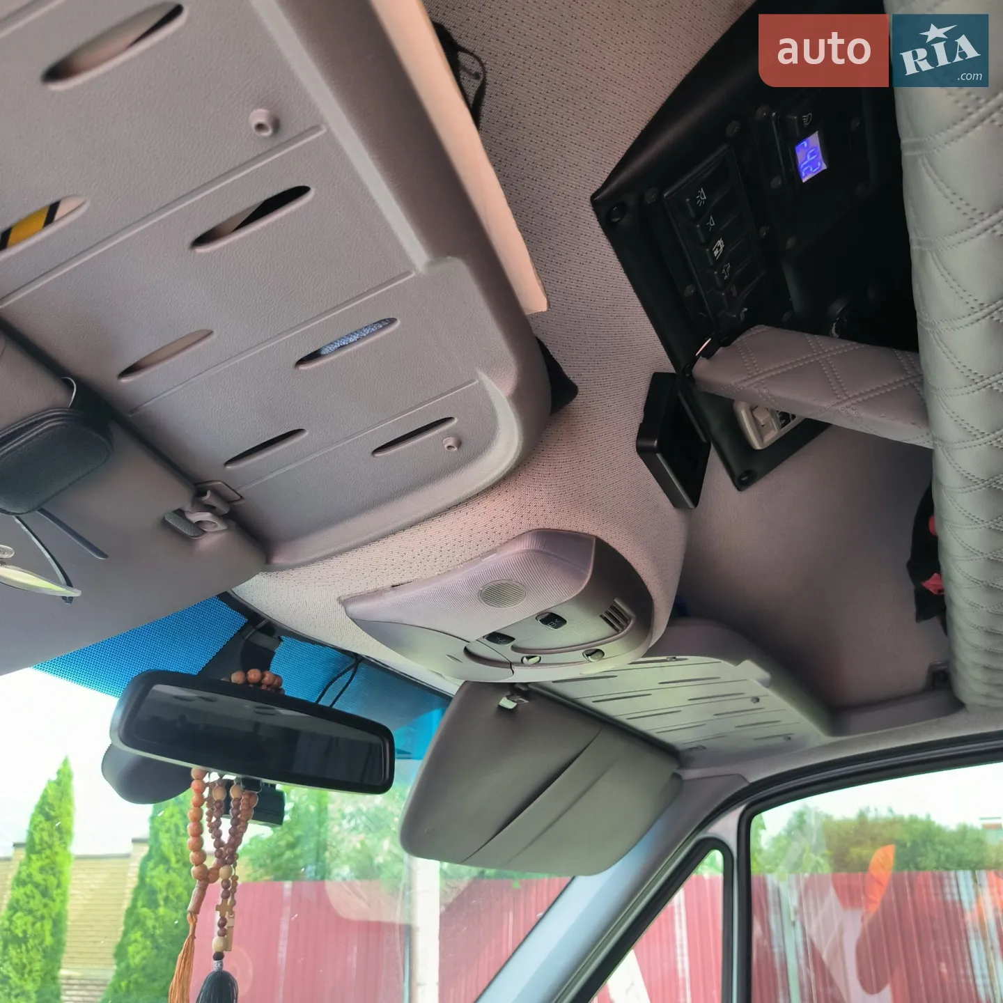 Mercedes-Benz Sprinter 2010 VIN WDB9066571S473432 фото оголошення 28 з 31