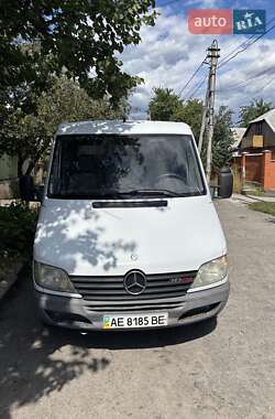 Mercedes-Benz Sprinter  2000