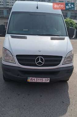 Mercedes-Benz Sprinter  2008