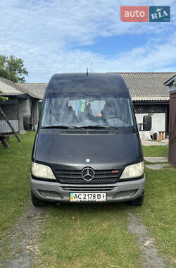 Mercedes-Benz Sprinter  2006
