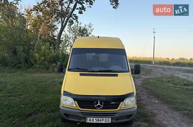 Mercedes-Benz Sprinter  2006