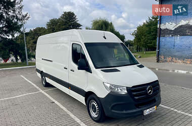 Mercedes-Benz Sprinter  2019