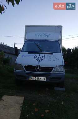 Mercedes-Benz Sprinter  2004