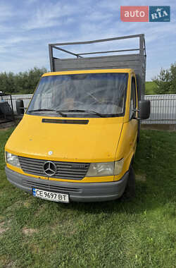 Mercedes-Benz Sprinter  1997