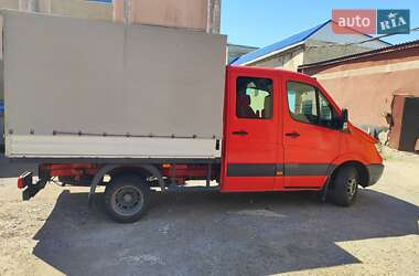 Mercedes-Benz Sprinter 2007