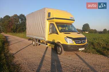 Mercedes-Benz Sprinter 2006