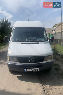 Mercedes-Benz Sprinter  1998