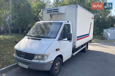 Mercedes-Benz Sprinter  1999