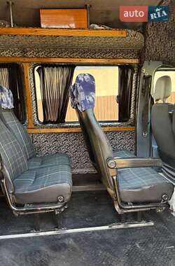 Mercedes-Benz Sprinter  1996