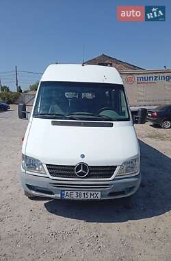 Mercedes-Benz Sprinter  2004
