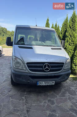 Mercedes-Benz Sprinter  2010