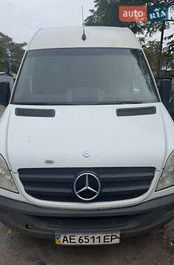 Mercedes-Benz Sprinter  2008