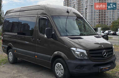 Mercedes-Benz Sprinter  2014