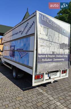 Mercedes-Benz Sprinter  2003