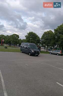 Mercedes-Benz Sprinter  2007