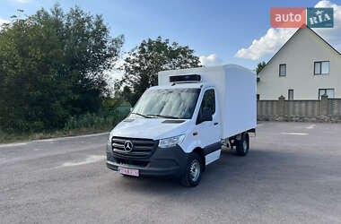 Mercedes-Benz Sprinter  2020