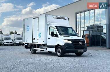 Mercedes-Benz Sprinter  2019