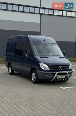 Mercedes-Benz Sprinter  2006
