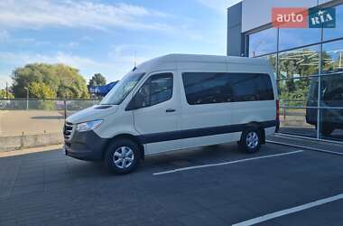 Mercedes-Benz Sprinter  2020