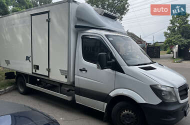 Mercedes-Benz Sprinter  2014