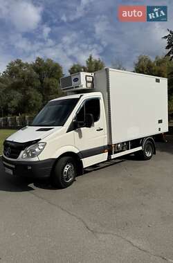Mercedes-Benz Sprinter  2011