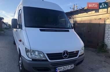 Mercedes-Benz Sprinter  2005