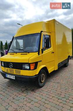 Mercedes-Benz Sprinter  1995