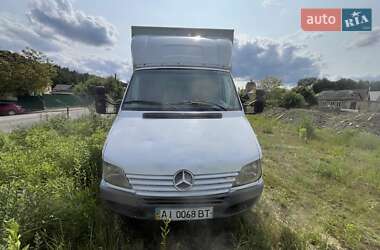 Mercedes-Benz Sprinter  2005