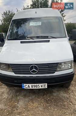 Mercedes-Benz Sprinter  1998