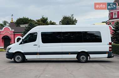 Mercedes-Benz Sprinter  2014