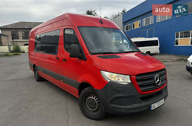 Mercedes-Benz Sprinter 2019