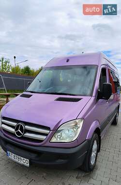 Mercedes-Benz Sprinter  2009