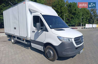 Mercedes-Benz Sprinter  2020